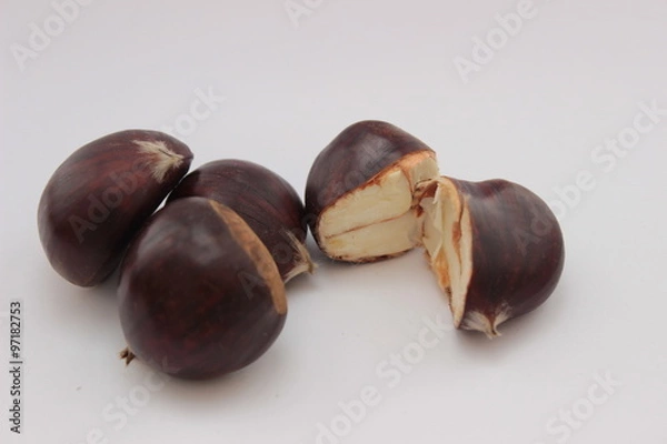 Obraz Chestnuts 