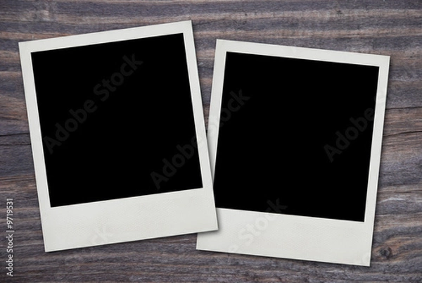 Fototapeta vintage staff