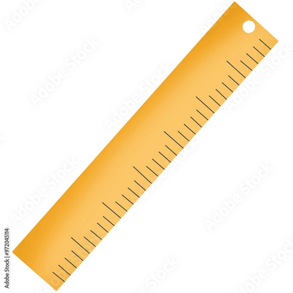 Fototapeta school stationery