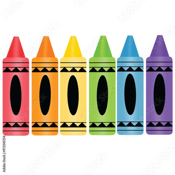 Fototapeta school stationery