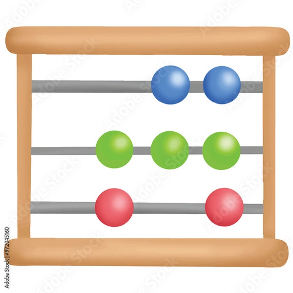 Fototapeta school stationery