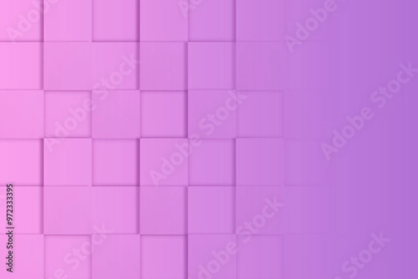 Fototapeta Gradient Background business technology banner presentation