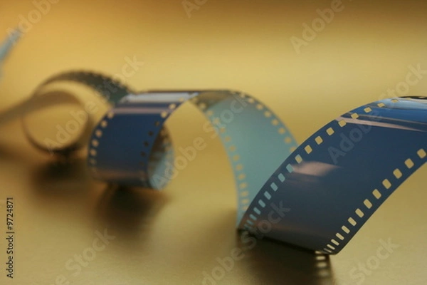 Obraz bitte lächeln...