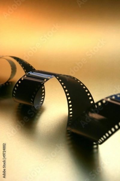 Obraz bitte lächeln...