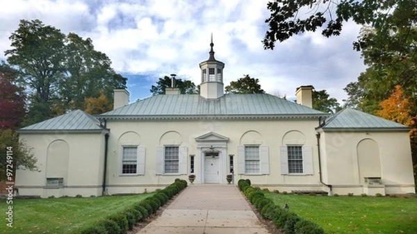 Obraz George Washington Museum