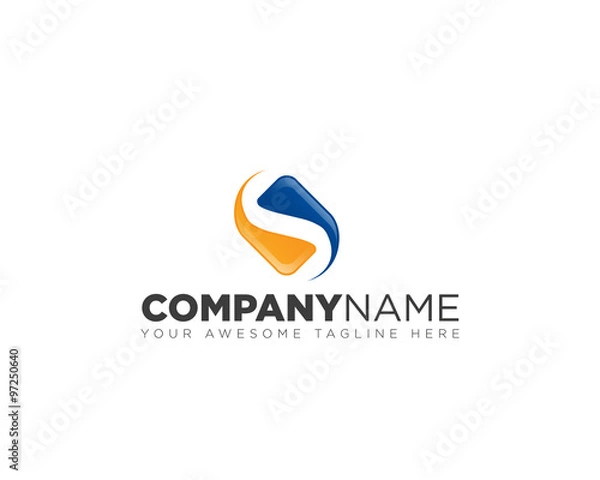 Obraz Technology Logo