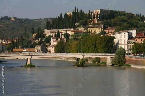 Fototapeta Verona