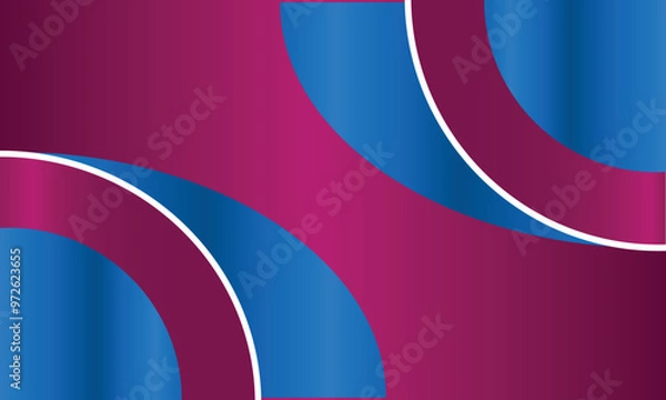 Fototapeta abstract colorful background