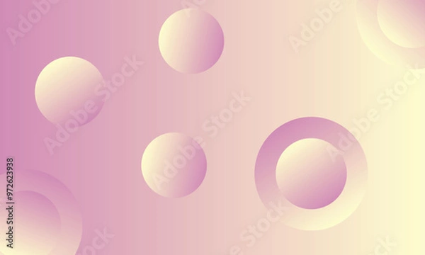 Fototapeta easter eggs background