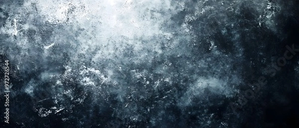 Obraz Abstract grainy backgound texture particles