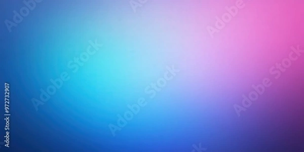 Fototapeta Bright Colorful Bokeh Background for Design Projects