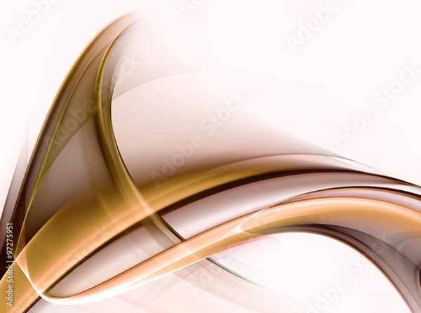 Obraz Elegant abstract background for your awesome ideas