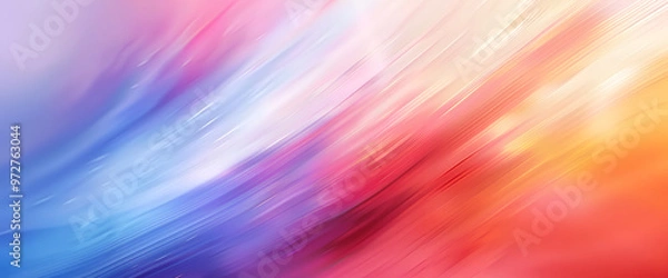 Obraz Abstract background, lights ,defocused nature light effect,abstract blur background