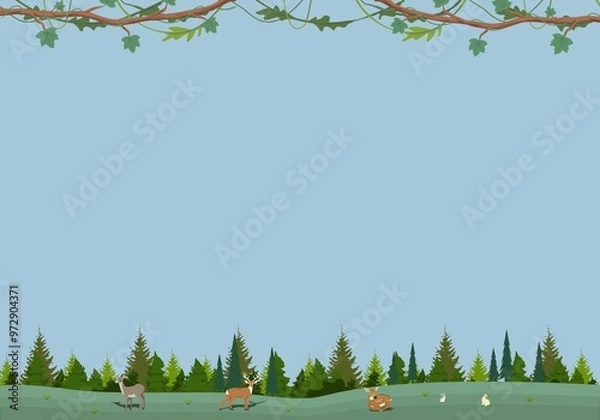 Obraz Beautiful background pictures