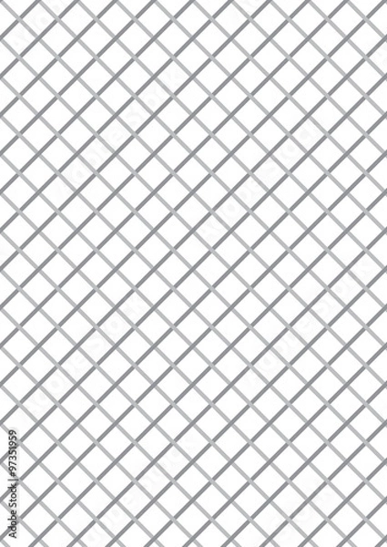 Obraz Vector geometric pattern