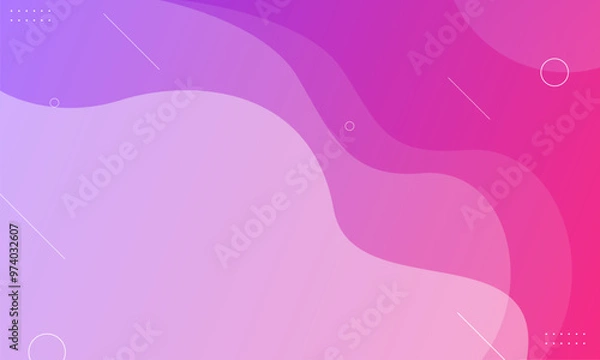 Obraz abstract purple background
