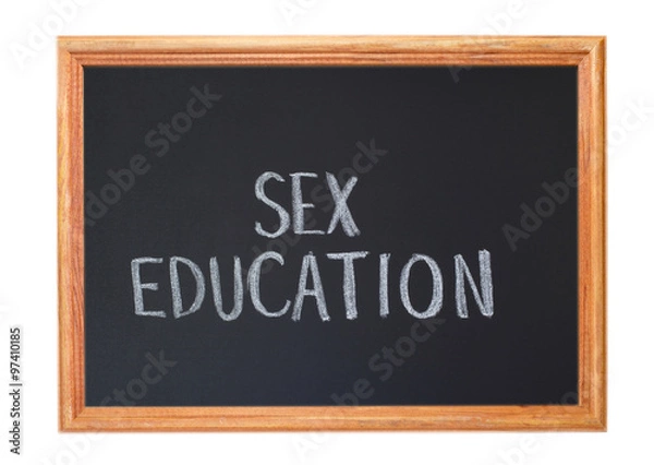 Obraz sex education