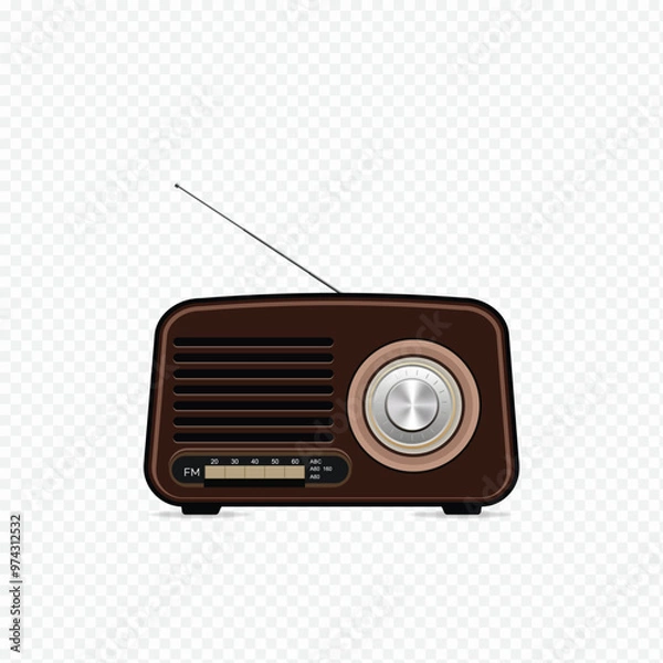 Obraz radio