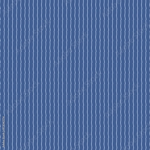Fototapeta Pattern background from geometric shapes stripes. For destroying gift wrap book cover clothes table cloth Design geometric ethnic oriental ikat.	
