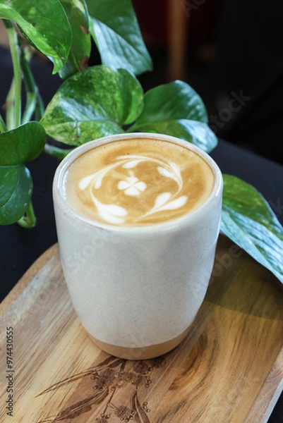 Obraz Café despertador