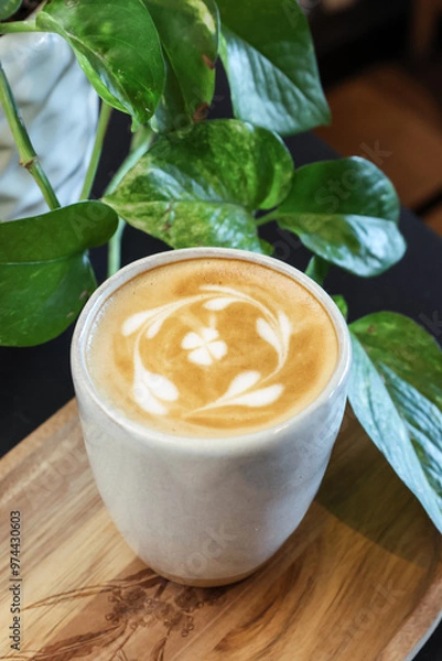 Obraz Café para el desayuno