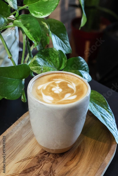 Obraz Café de especialidad