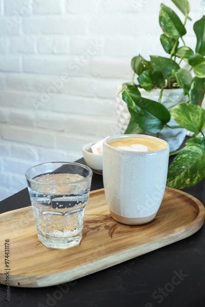 Obraz Café de especialidad