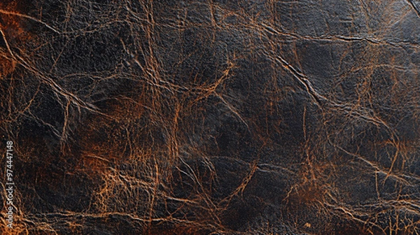 Obraz Vintage Leather Texture