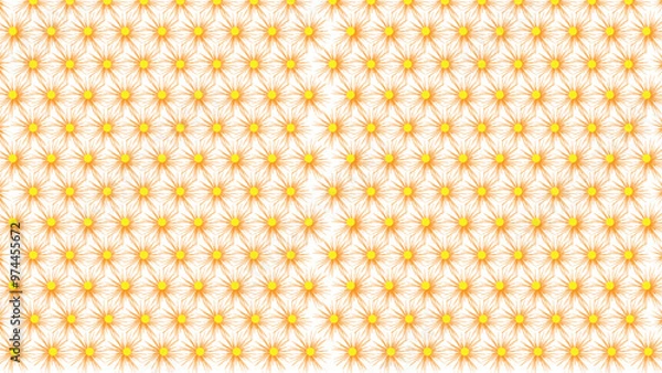 Obraz Sunshine texture abstract background and sunshine pattern background design template