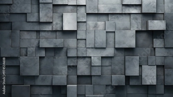 Fototapeta grey modern background texture