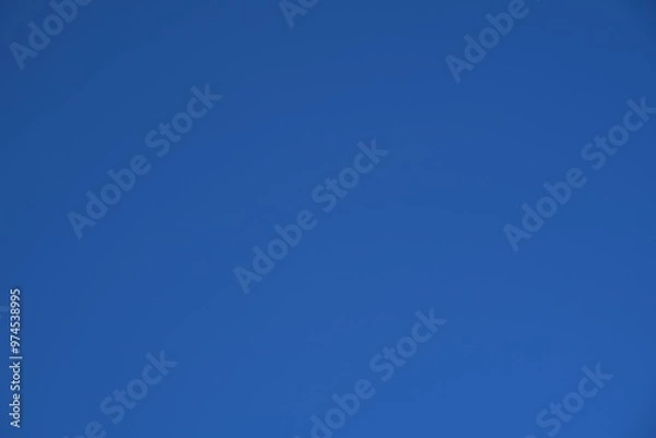 Obraz dark blue background