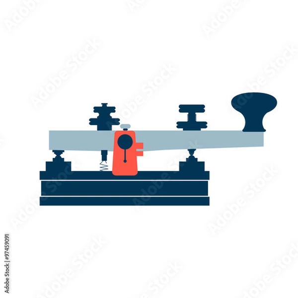 Obraz Vector infographics element