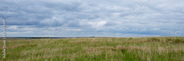 Obraz Prairie