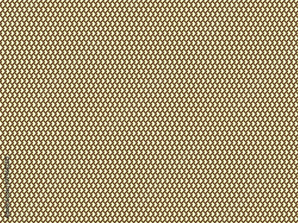 Fototapeta A Geomertic ethnic oriental seamless pattern traditional design for background, carpet, wallpaper ,clothing, wrapping, batik, fabric, vector, isslutration. embroidery style