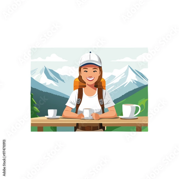 Obraz Decorativo conceptual