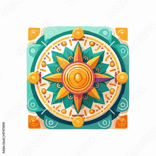 Obraz Decorativo conceptual