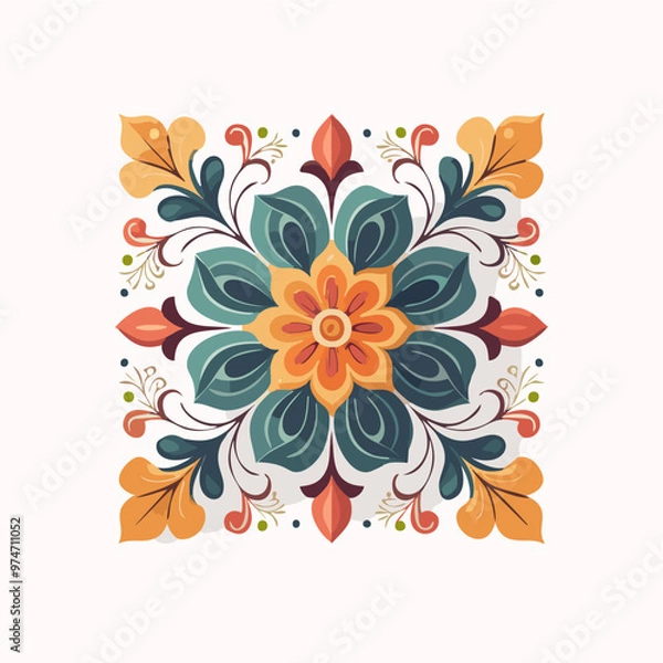 Obraz Decorativo conceptual