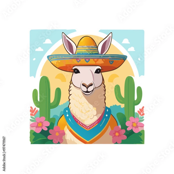 Obraz Decorativo conceptual