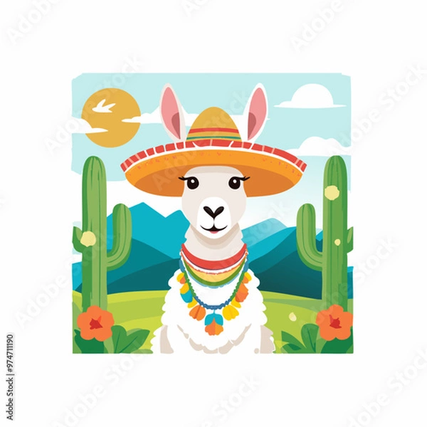 Obraz Decorativo conceptual