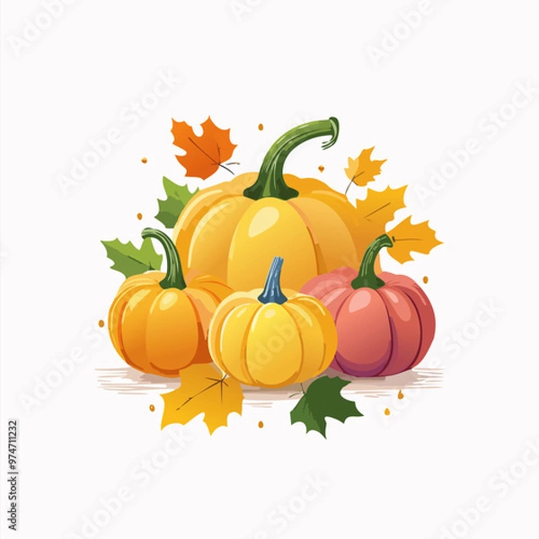 Obraz Decorativo conceptual