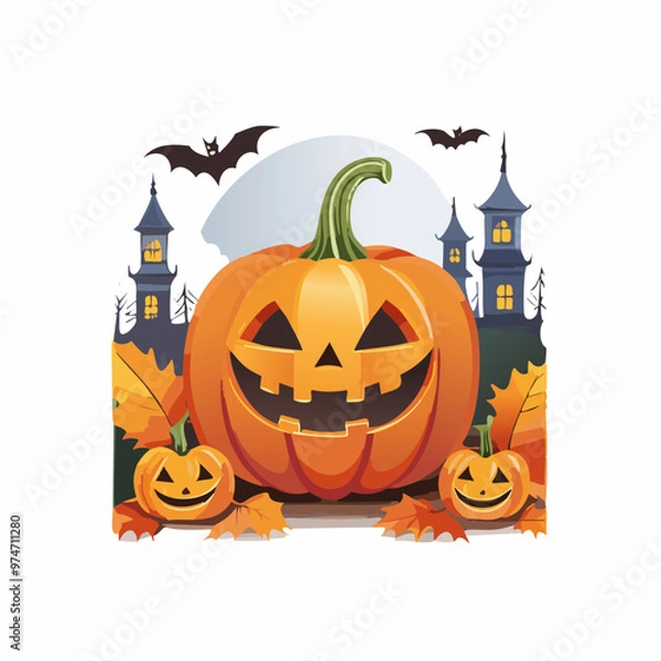 Obraz Decorativo conceptual