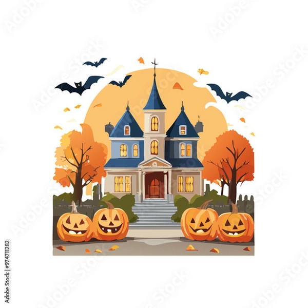 Obraz Decorativo conceptual