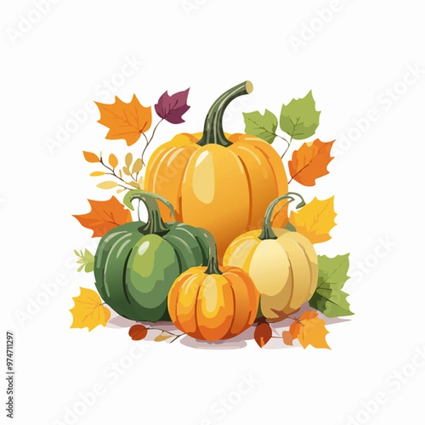 Obraz Decorativo conceptual