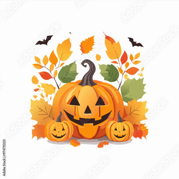 Obraz Decorativo conceptual