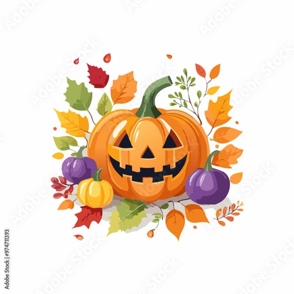 Obraz Decorativo conceptual