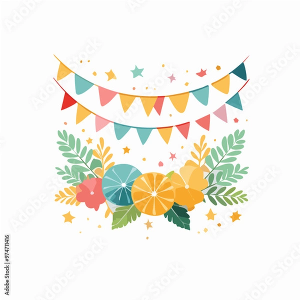 Obraz Decorativo conceptual