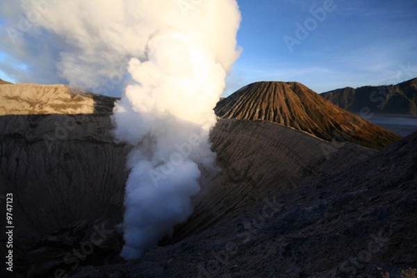 Fototapeta Bromo