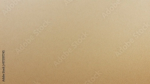 Fototapeta Minimalist old paper background