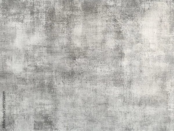 Fototapeta Abstract Grey Texture Distressed, Cracked, and Uneven, texture, background, distressed