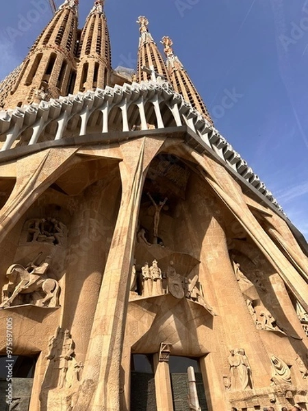 Obraz sagrada familia